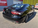 2023 Toyota Camry XLE Auto AWD (Natl)