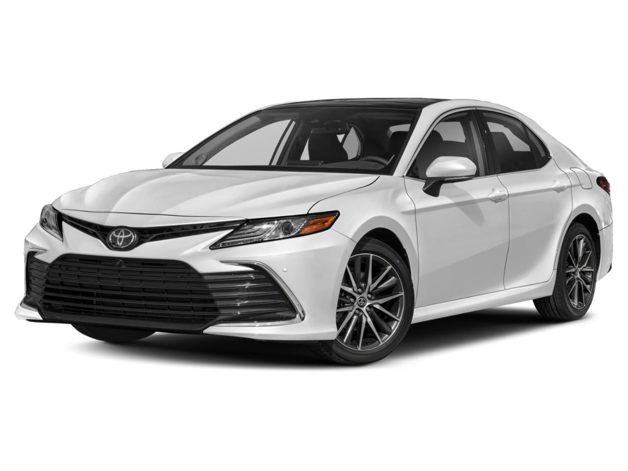 2023 Toyota Camry XLE Auto AWD (Natl)