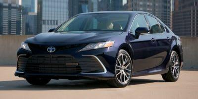 2024 Toyota Camry SE Auto (SE)