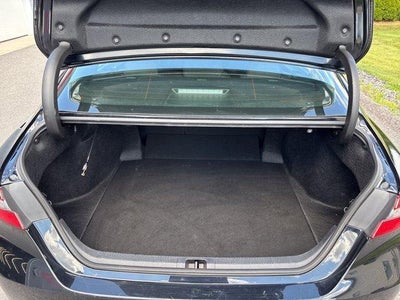 2024 Toyota Camry SE Auto (SE)