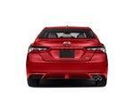 2024 Toyota Camry SE Auto AWD (Natl)
