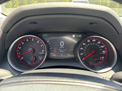 2023 Toyota Camry XSE Auto (Natl)