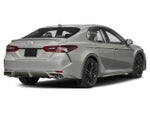2024 Toyota Camry XSE Auto (Natl)