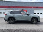 2023 Toyota RAV4 Hybrid XLE Premium AWD (Natl)
