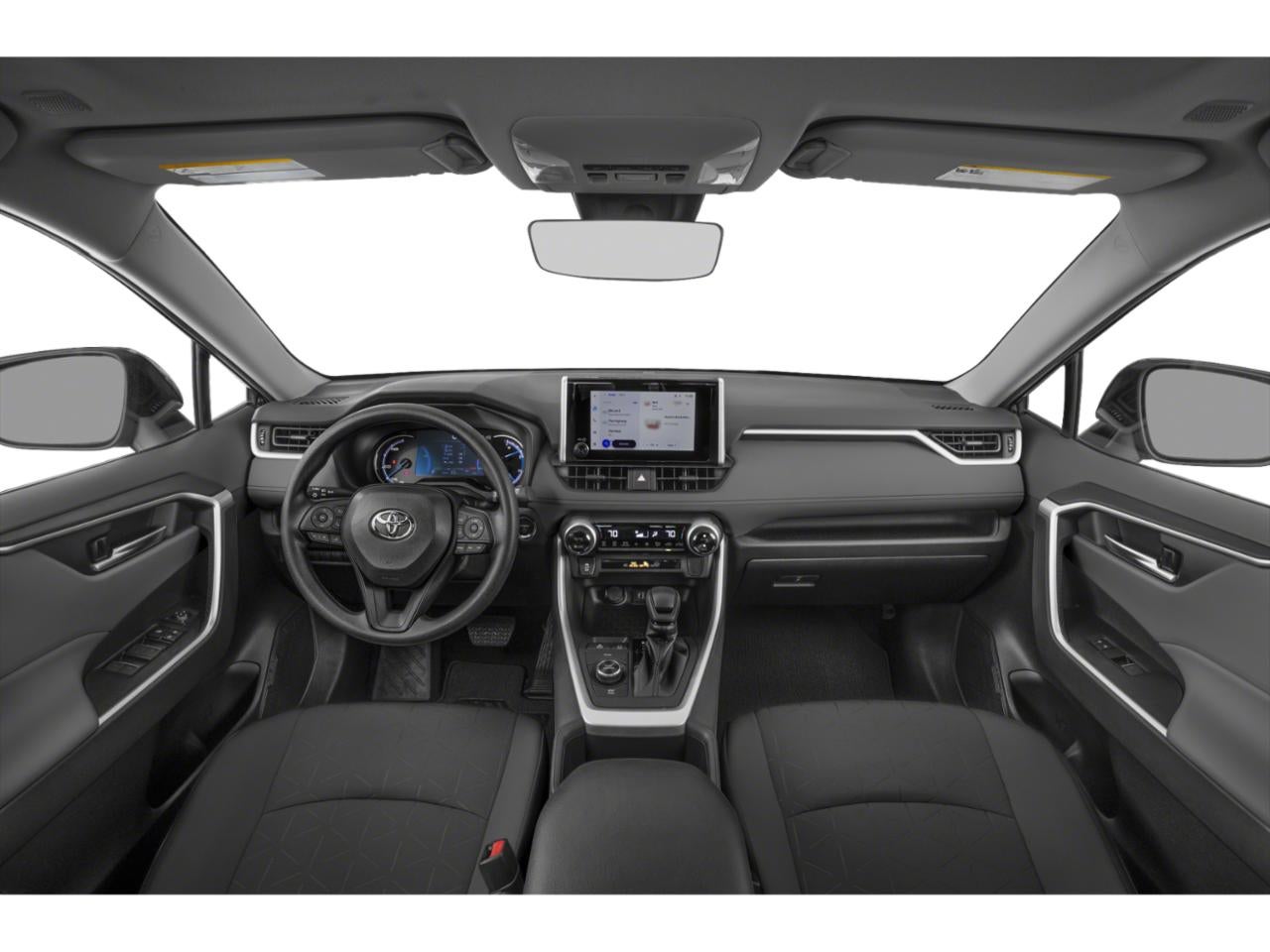 2023 Toyota RAV4 Hybrid XLE Premium AWD (Natl)
