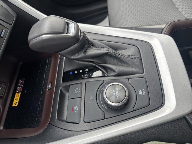 2023 Toyota RAV4 Hybrid Limited AWD (Natl)