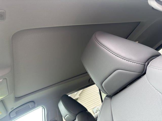 2023 Toyota RAV4 Hybrid Limited AWD (Natl)