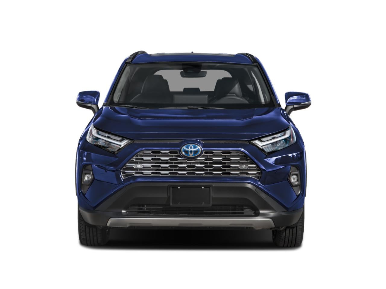 2023 Toyota RAV4 Hybrid Limited AWD (Natl)