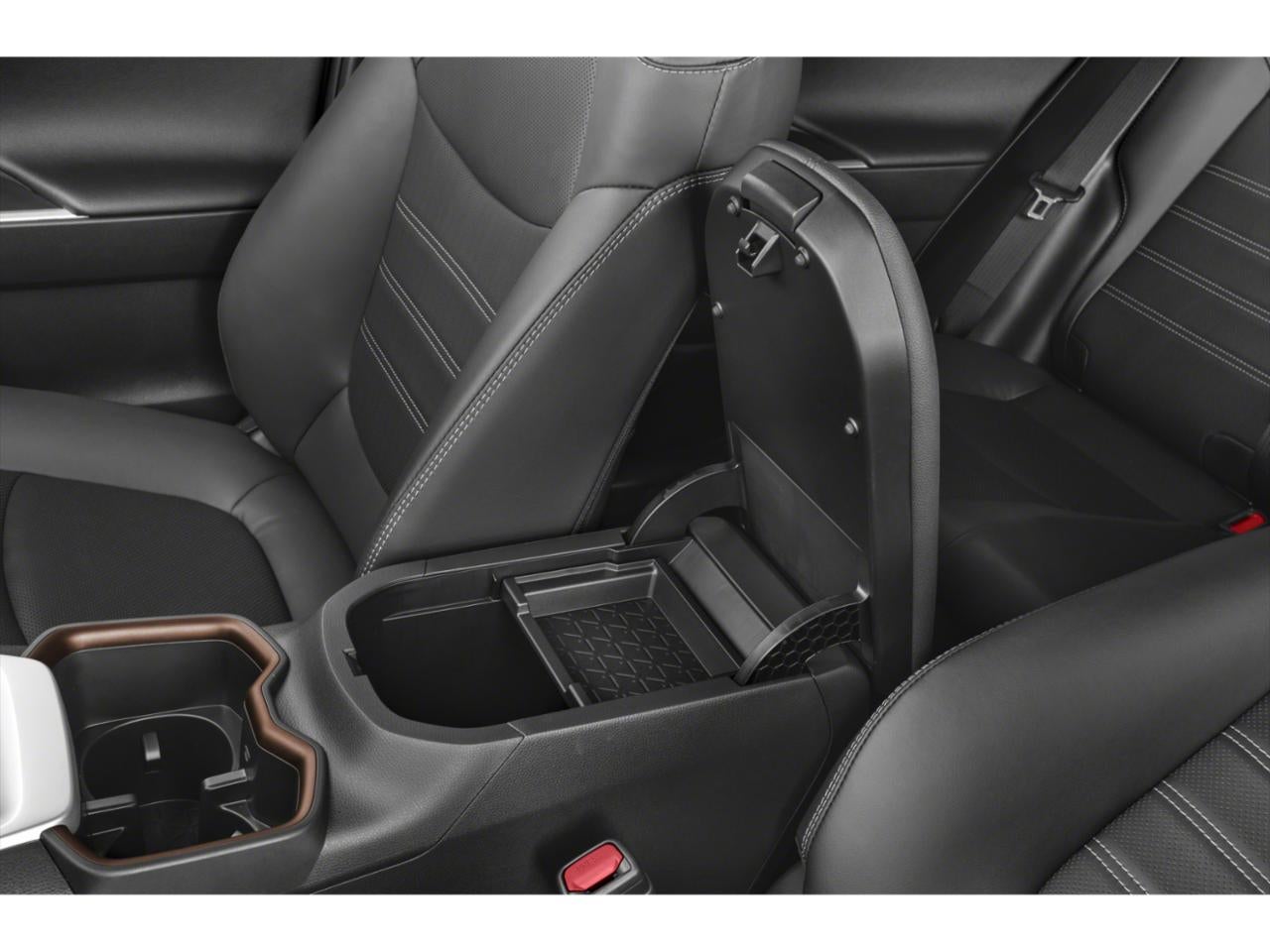 2023 Toyota RAV4 Hybrid Limited AWD (Natl)
