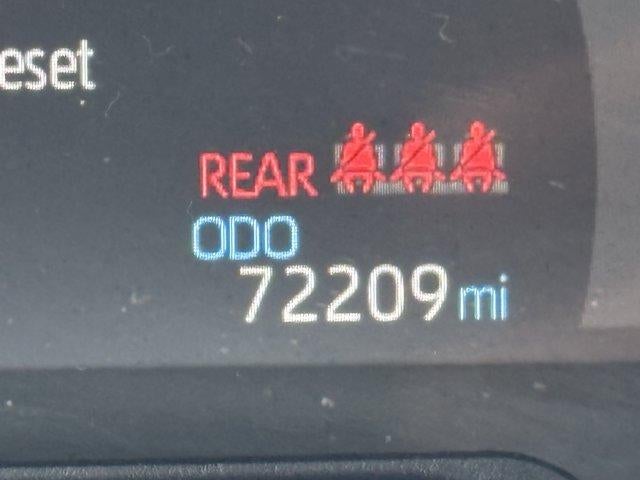 2022 Toyota RAV4 Hybrid XSE AWD (Natl)