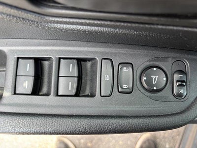 2025 Honda Odyssey EX-L Auto