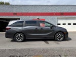 2025 Honda Odyssey EX-L Auto