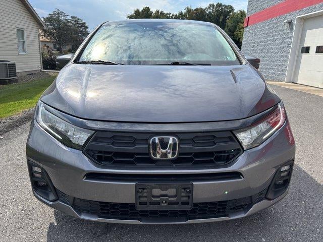 2025 Honda Odyssey EX-L Auto