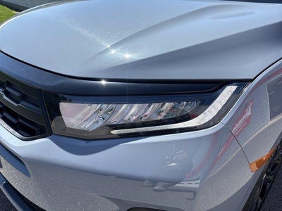 2025 Honda Odyssey Sport-L Auto