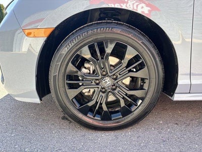 2025 Honda Odyssey Sport-L Auto