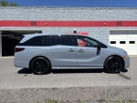 2025 Honda Odyssey Sport-L Auto
