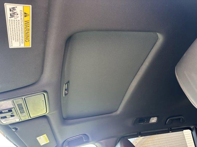 2025 Honda Odyssey Sport-L Auto