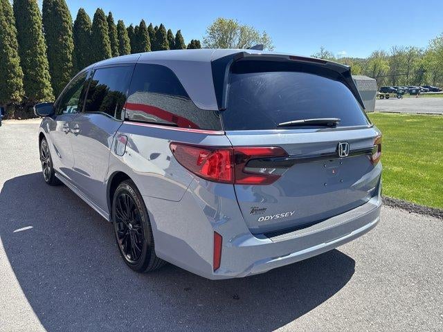2025 Honda Odyssey Sport-L Auto