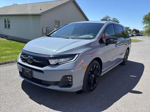 2025 Honda Odyssey Sport-L Auto