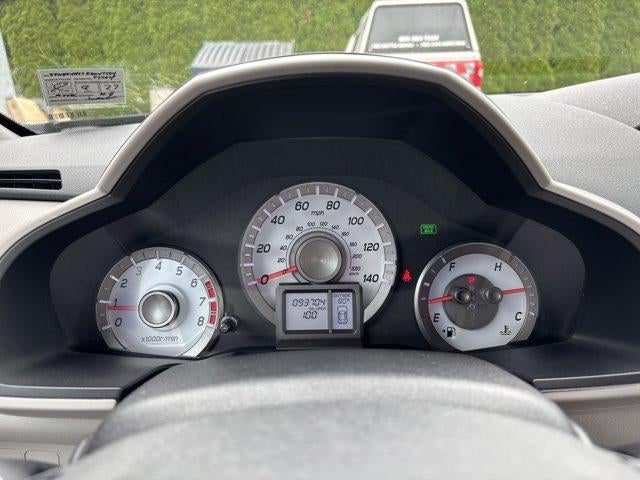 2014 Honda Pilot 4WD EX-L