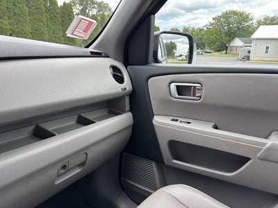 2014 Honda Pilot 4WD EX-L