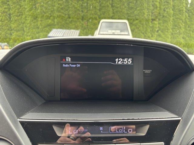 2014 Honda Pilot 4WD EX-L