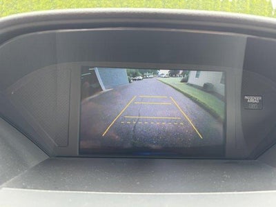 2014 Honda Pilot 4WD EX-L