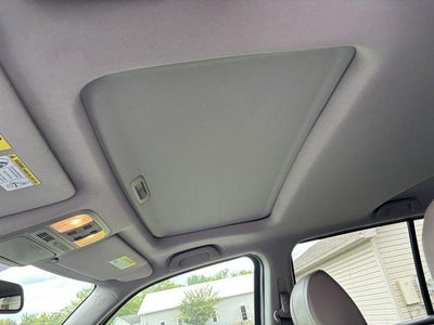 2014 Honda Pilot 4WD EX-L