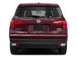 2017 Honda Pilot EX-L AWD