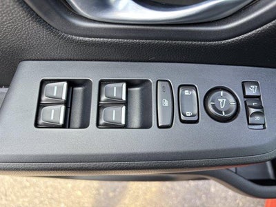 2026 Honda Passport TrailSport Elite AWD