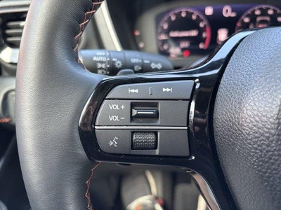 2026 Honda Passport TrailSport Elite AWD