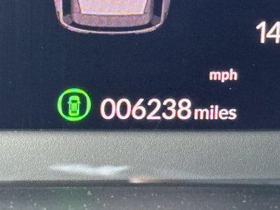 2026 Honda Passport TrailSport Elite AWD