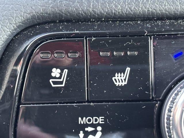 2026 Honda Passport TrailSport Elite AWD