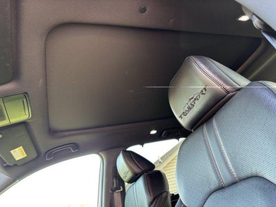 2026 Honda Passport TrailSport Elite AWD