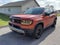 2026 Honda Passport TrailSport Elite AWD
