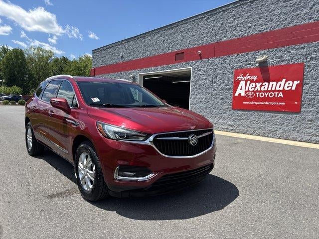 2019 Buick Enclave
