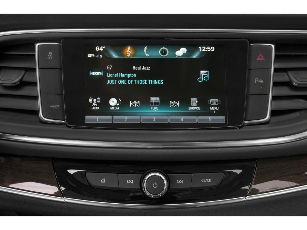 2019 Buick Enclave Essence FWD