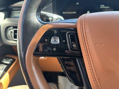 2023 Lincoln Aviator Black Label AWD
