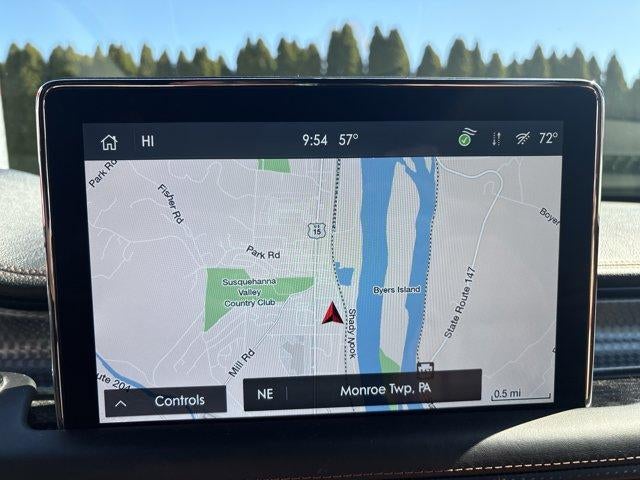 2023 Lincoln Aviator Black Label AWD