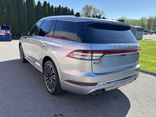 2023 Lincoln Aviator Black Label AWD