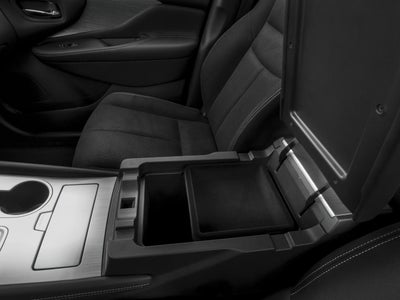 2017 Nissan Murano AWD SV