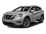 2017 Nissan Murano AWD SV