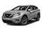 2017 Nissan Murano AWD SV