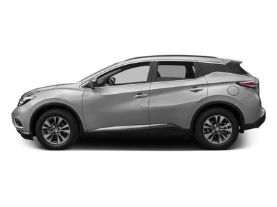 2017 Nissan Murano AWD SV