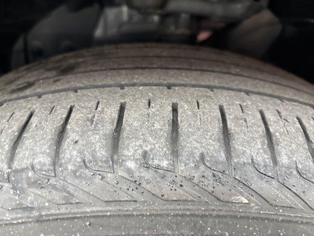 2024 Nissan Rogue AWD SV