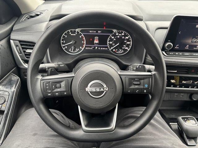 2024 Nissan Rogue AWD SV