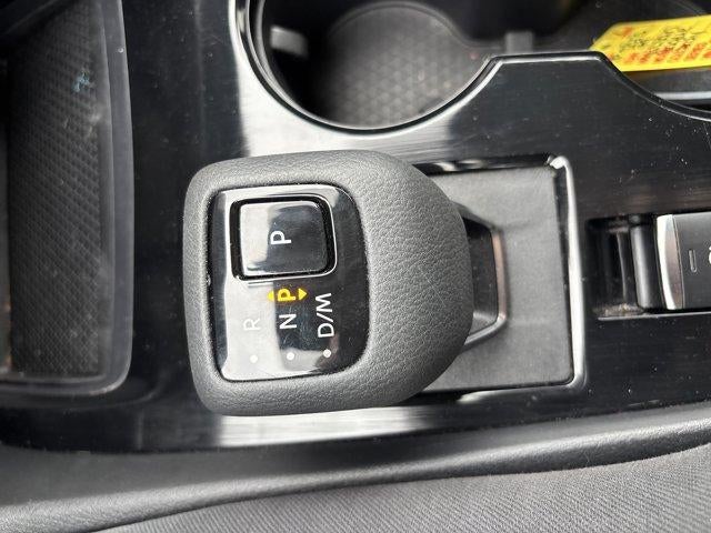 2024 Nissan Rogue AWD SV