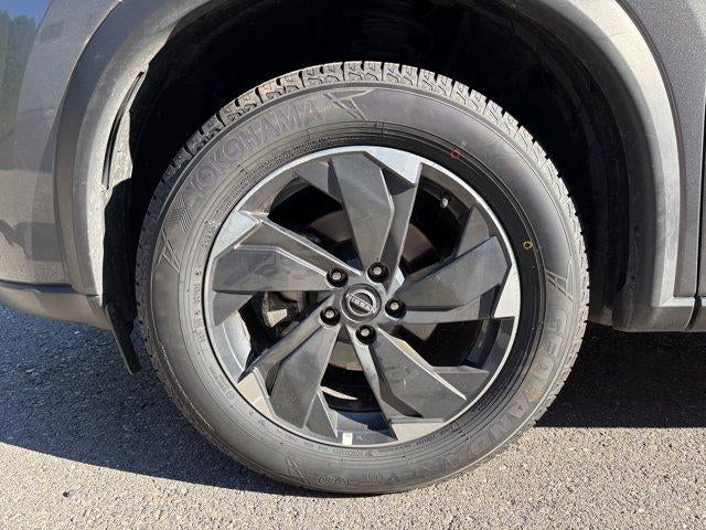 2026 Nissan Rogue AWD SV *Ltd Avail*