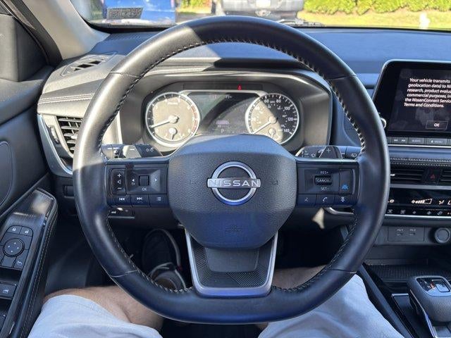 2026 Nissan Rogue AWD SV *Ltd Avail*