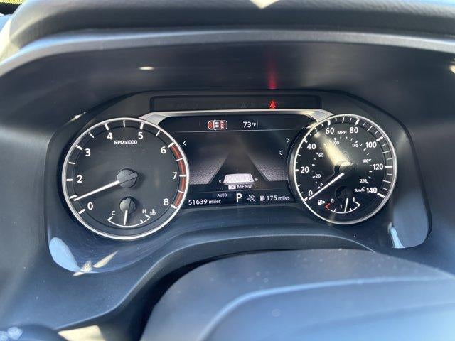 2026 Nissan Rogue AWD SV *Ltd Avail*